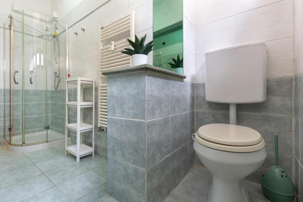 Prospettiva Corso Giovecca Apartment 费拉拉 外观 照片